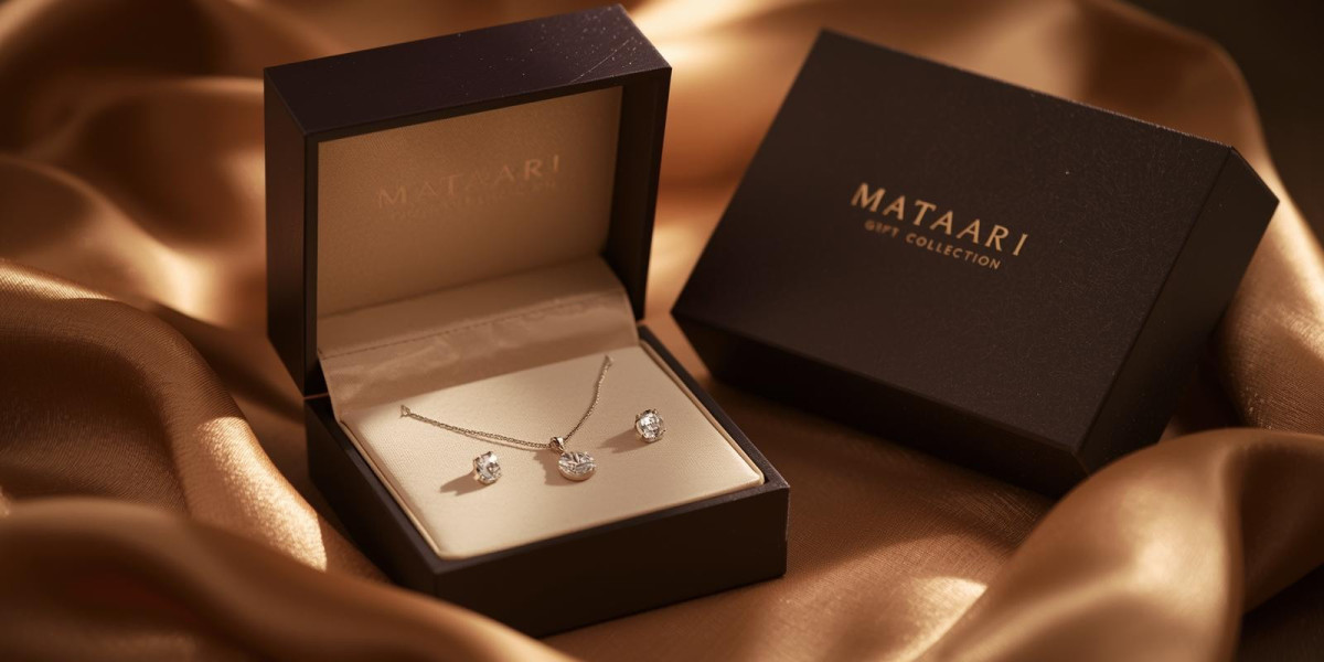 Discover Exquisite Mataari Rings