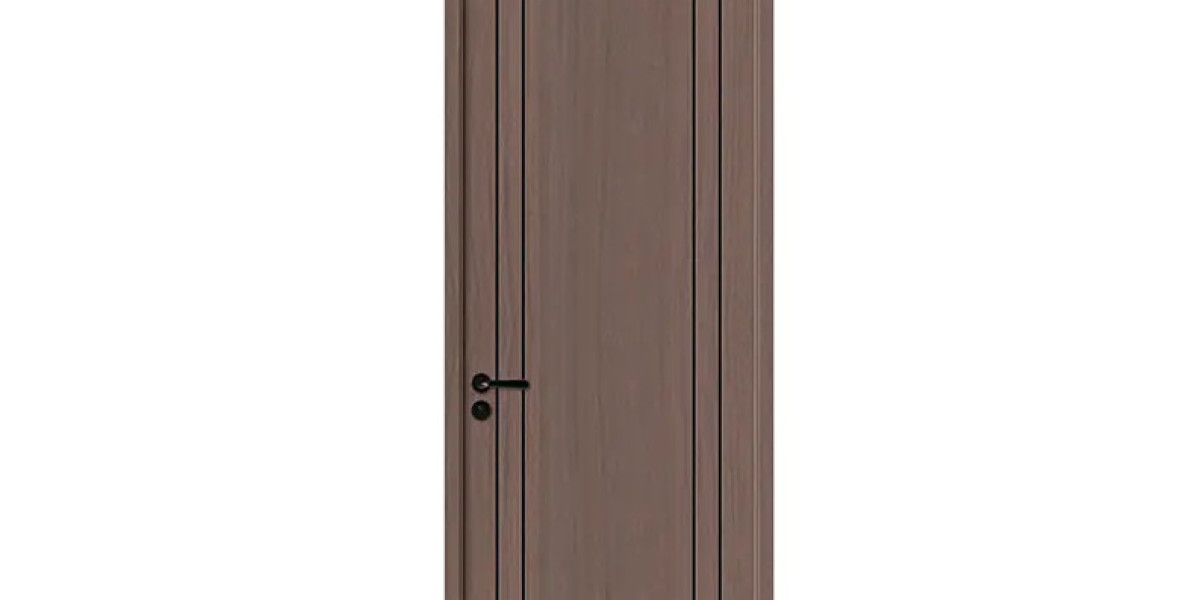 How Can an MDF PVC Door Enhance Interior Spaces?