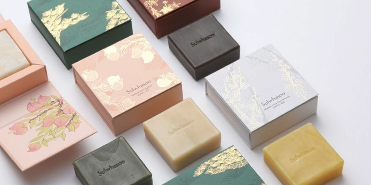 Cost-Effective Packaging Strategies for the Soap Industry