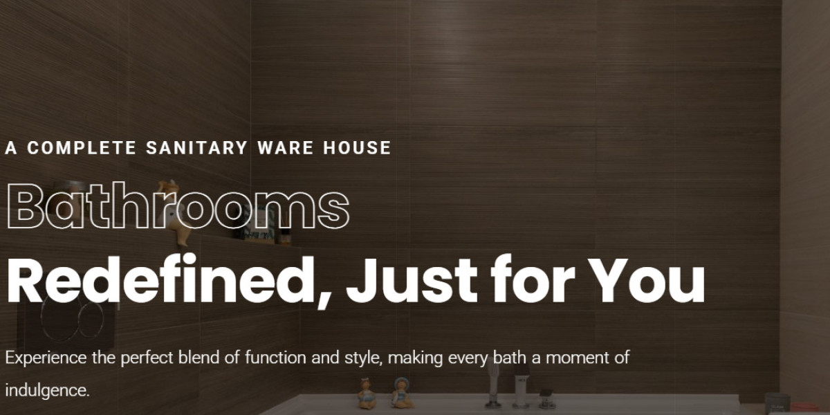 “Timeless Elegance: The Ultimate Guide to Luxury Bathroom Vanity Units in Dehradun”