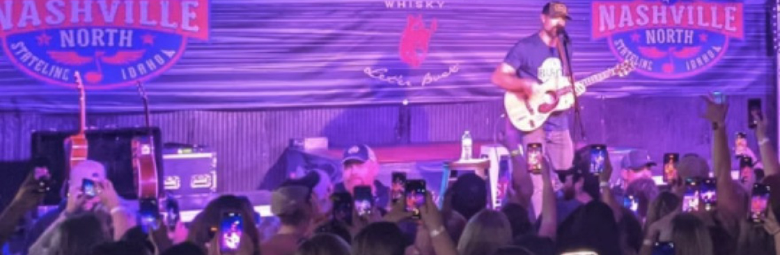 Find Live Music Cover Image