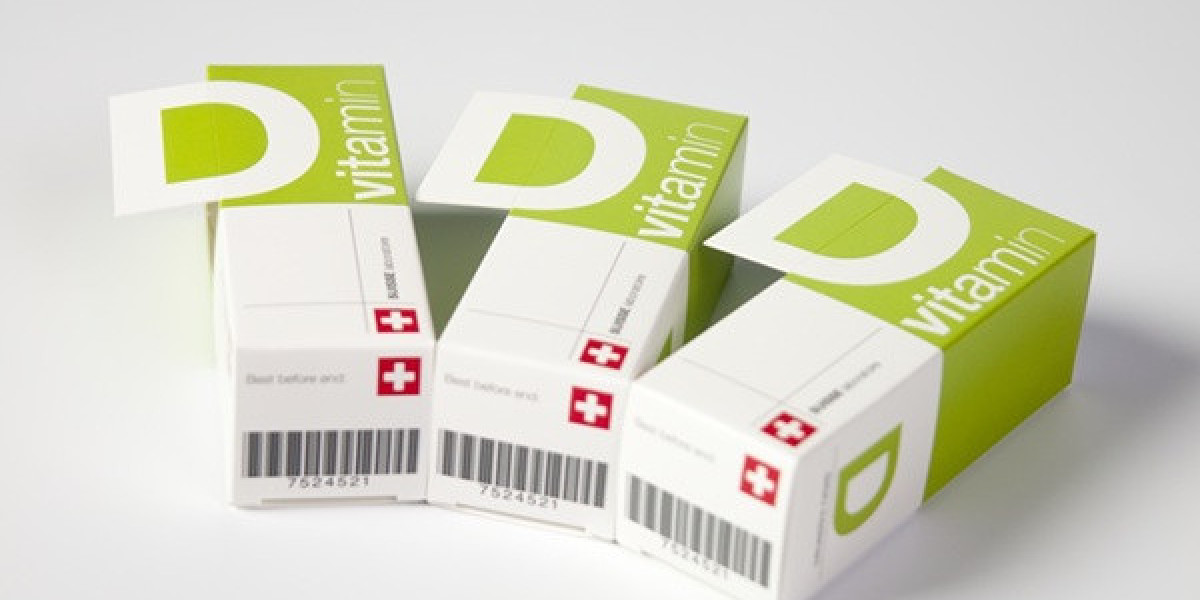 Packaging Standards and Innovation in the U.S. Supplement Industry