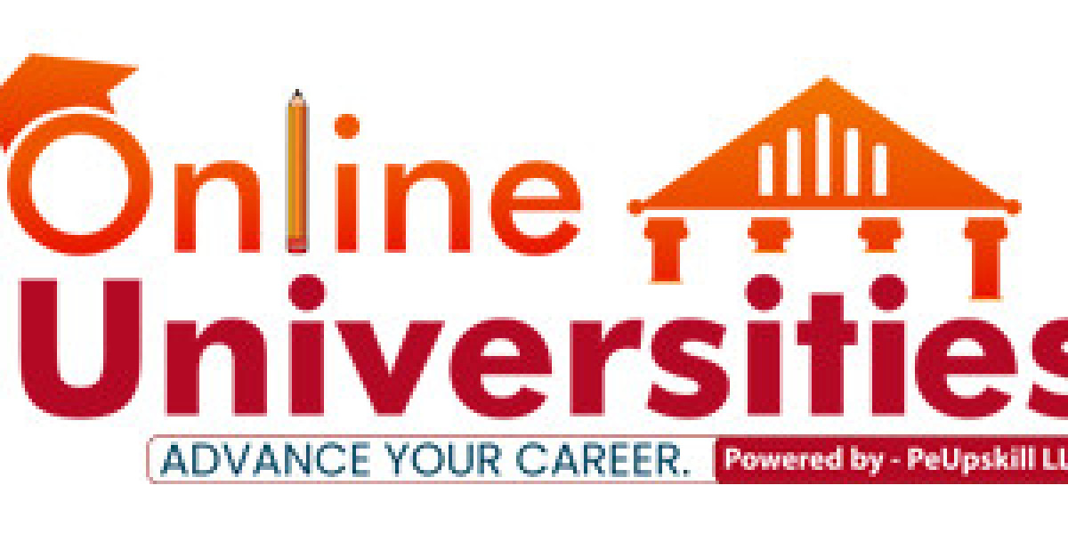 Online MBA in Finance and leadership