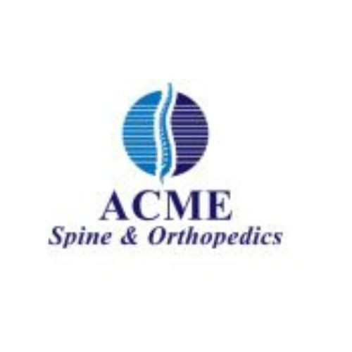 Acme Spine and Orthopedics Profile Picture