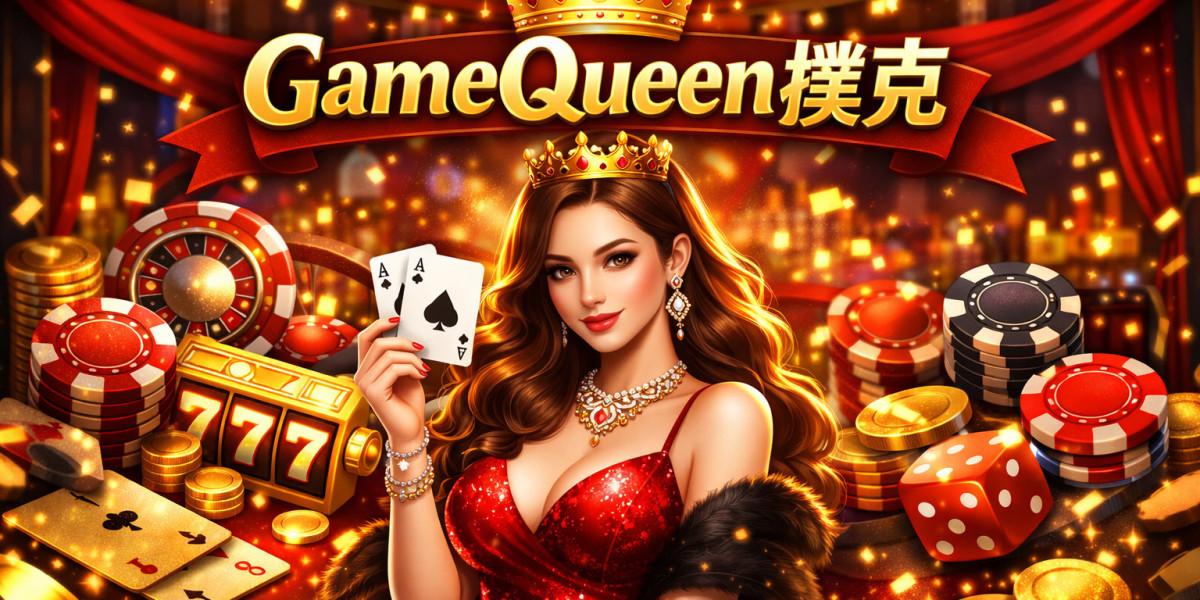 G Queen：打造頂級遊戲體驗的新標竿