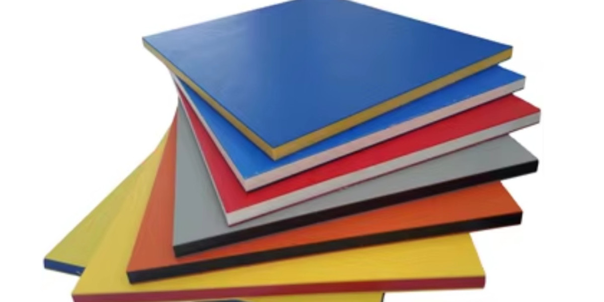 HDPE Sheets: The Versatile Material Powering Modern Industry