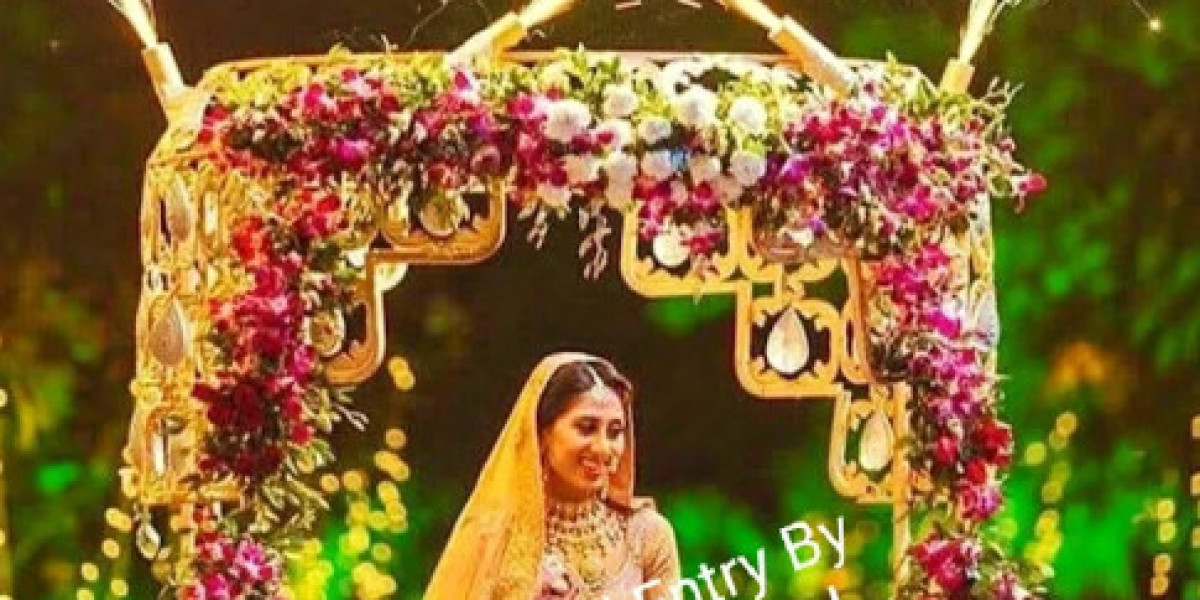 Wedding Special Effects in Dehradun: Elevate Your Big Day with Spectacular Moments