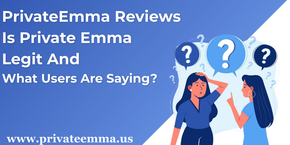 PrivateEmma Reviews: Is Private Emma Legit and What Users Are Saying?