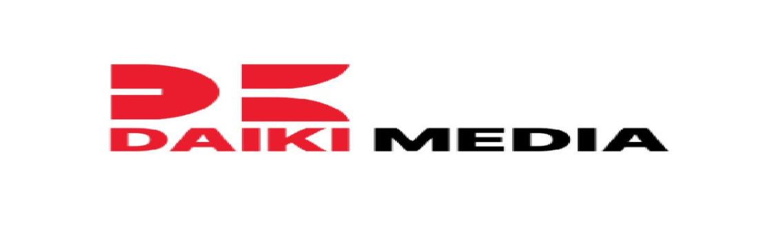 Daiki Media Cover Image