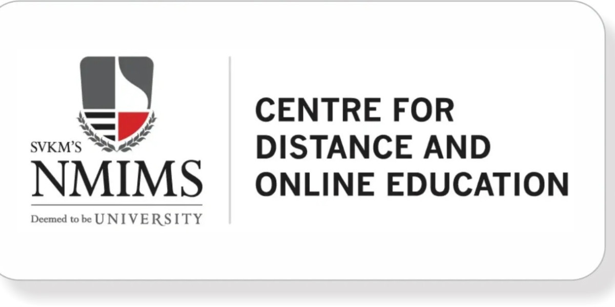 NMIMS University Online