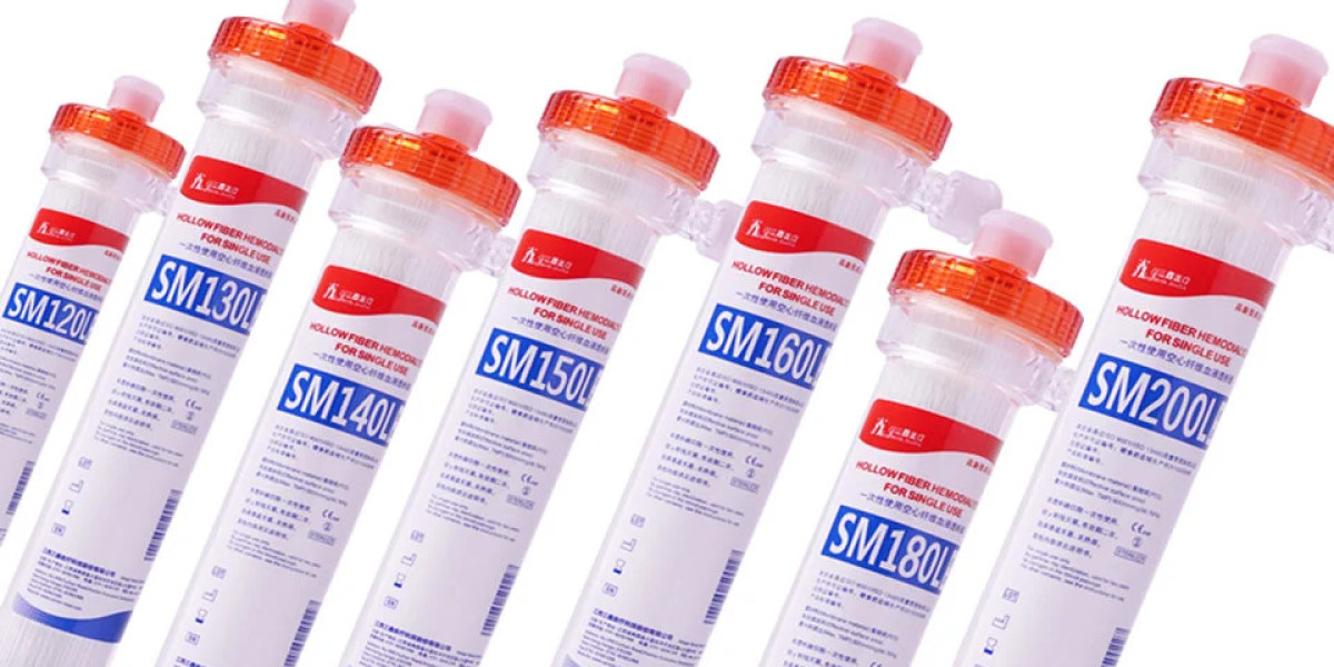 Soluciones de Hemodiálisis de Bajo Flujo para Diferentes Perfiles de Pacientes