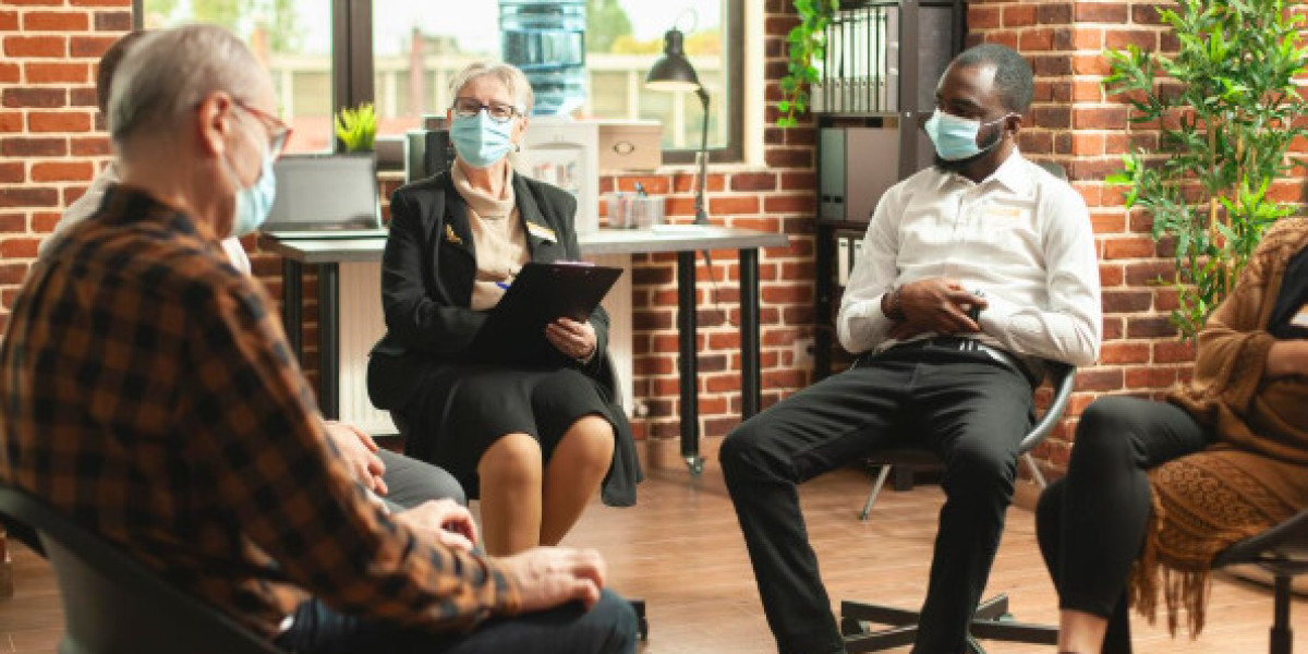 Top-Rated Rehab Centers in Simi Valley, California