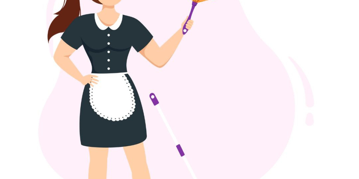 Part-Time vs Full-Time Maid: Which One is Best for You?