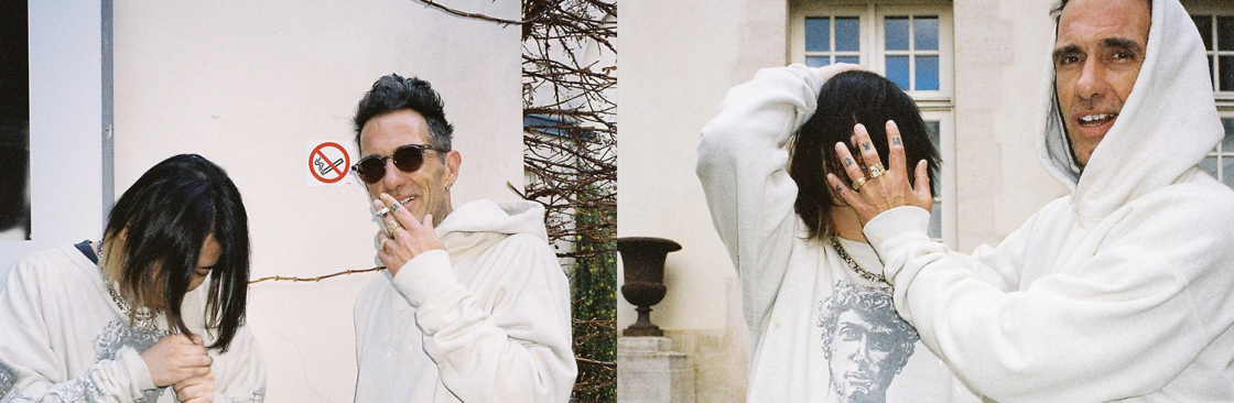 syna world hoodie Cover Image