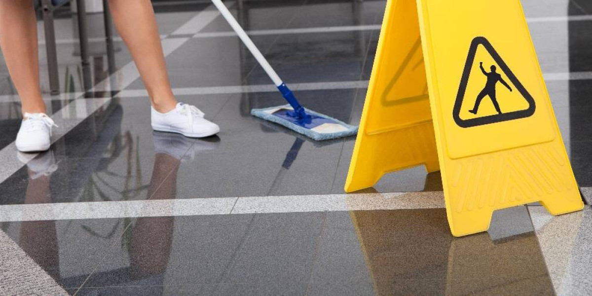 Hoe u in eenvoudige stappen alles te weten kunt komen over Kantoor Schoonmaak