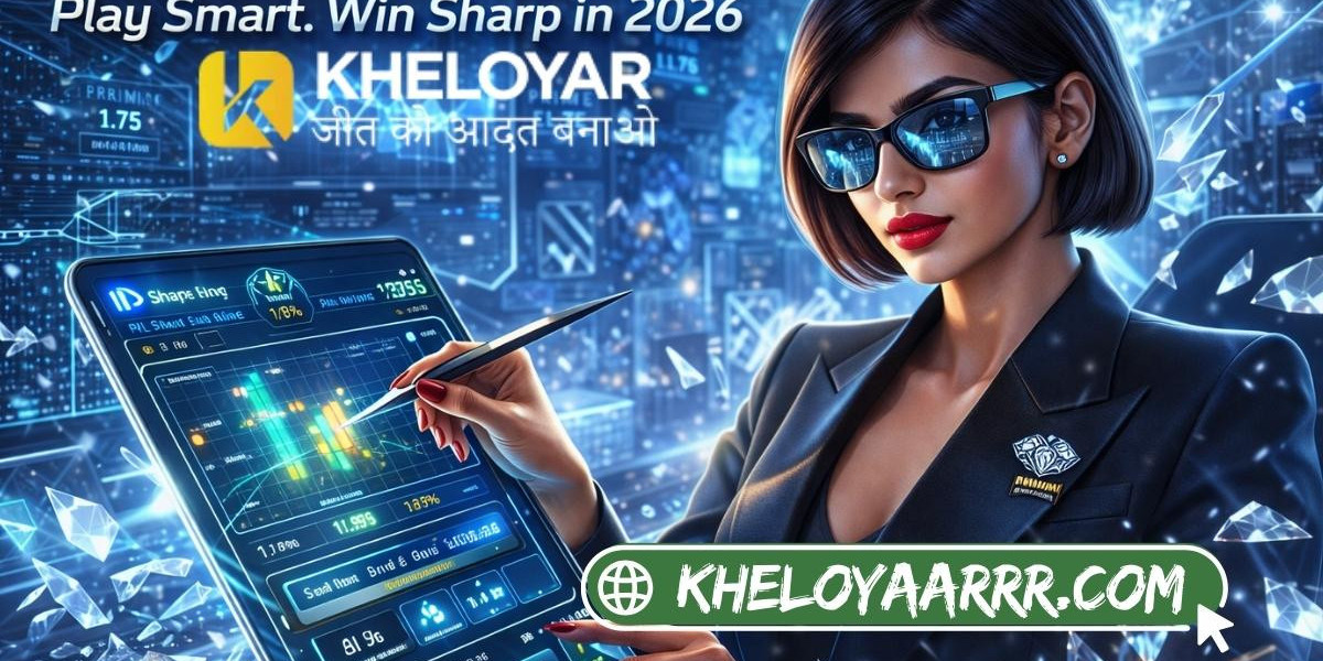 Khelo Yaar Prime – Play Smart. Win Sharp in 2026