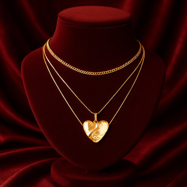 necklace for women Profile Picture