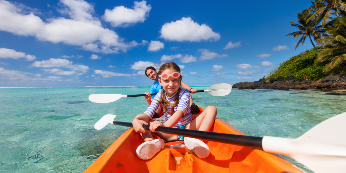 The Ultimate Guide to Family-Friendly Kayaking in Maui: Adventures Your Ohana Will Never Forget