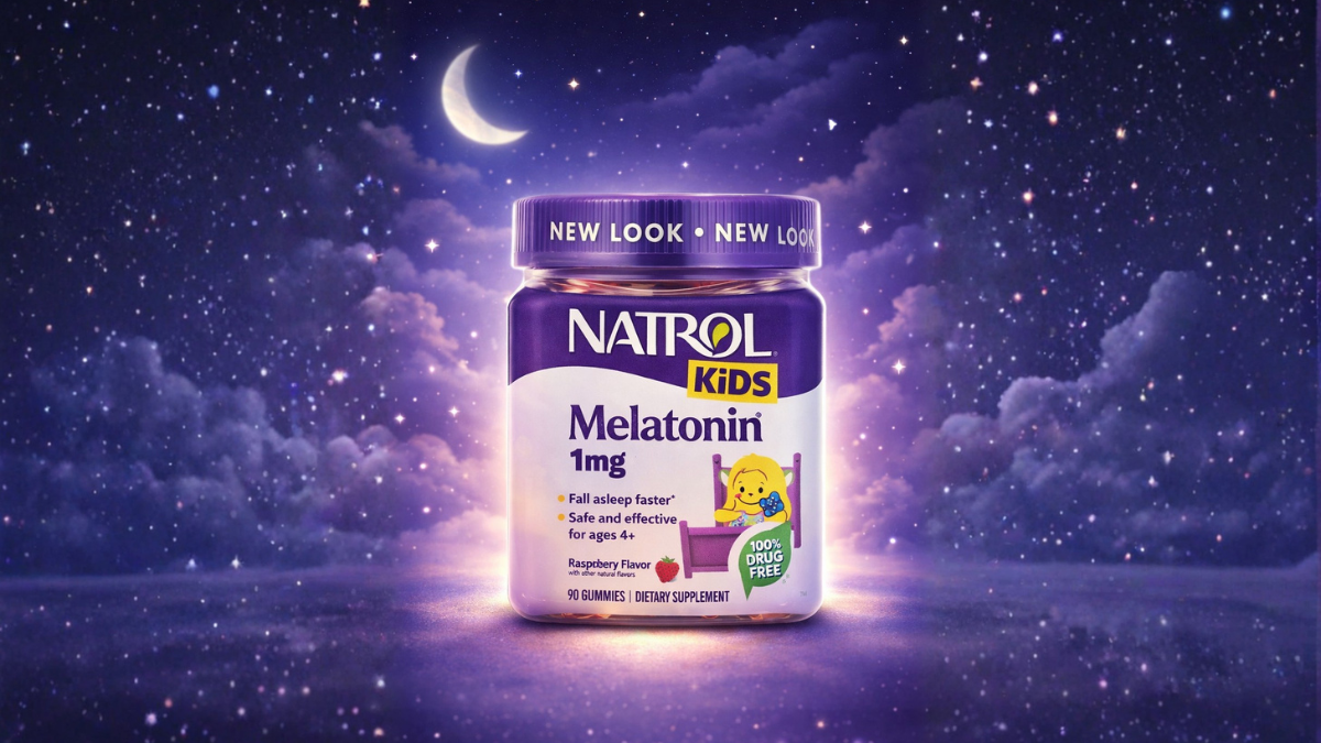 Melatonin Gummies: 9 Shocking Safety Secrets