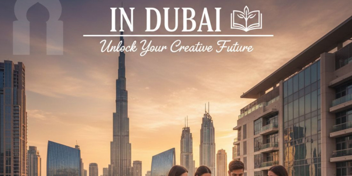 Scholarships and Financial Aid Options for BA Students in Dubai