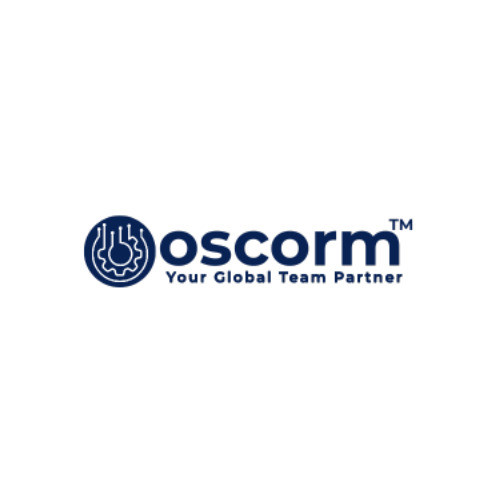 Oscorm Digital Profile Picture