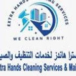 extrahand cleaning Profile Picture