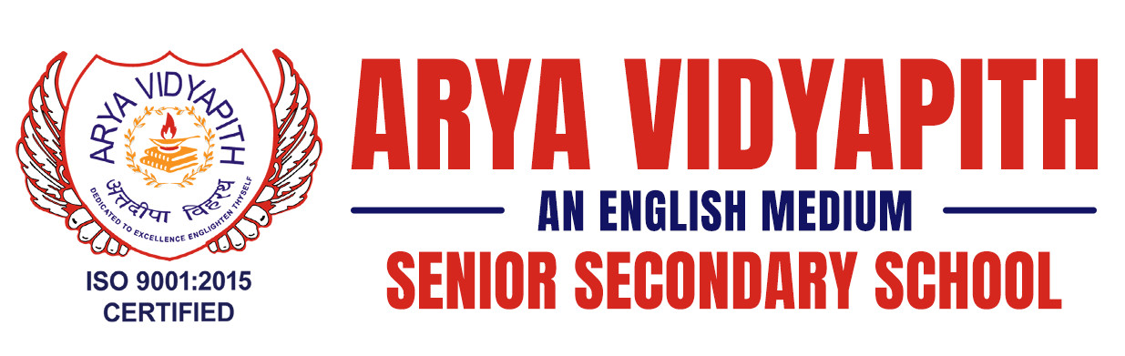 AryaVidypith School Profile Picture