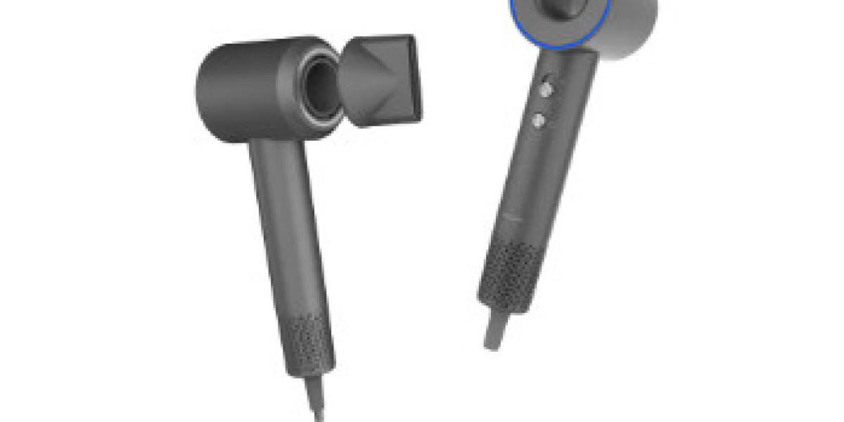 What Makes a Hotel Hair Dryer Essential for Hospitality Settings?