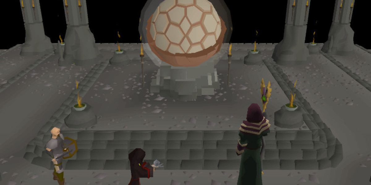 How to Secure the Dragon Defender in OSRS gold