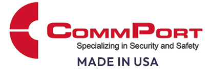 Under Vehicle Inspection System | CPUVIS UAE