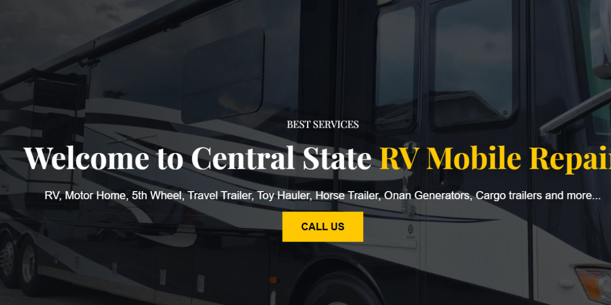 Ocala RV Service: Your Complete Guide to Reliable RV Maintenance and Repairs in Florida