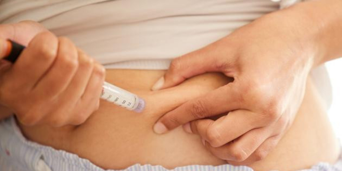 Transform Your Daily Life with Mounjaro in Dubai