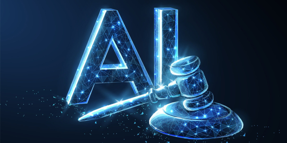 AI Tools For Law Firm That Boost Productivity And Efficiency