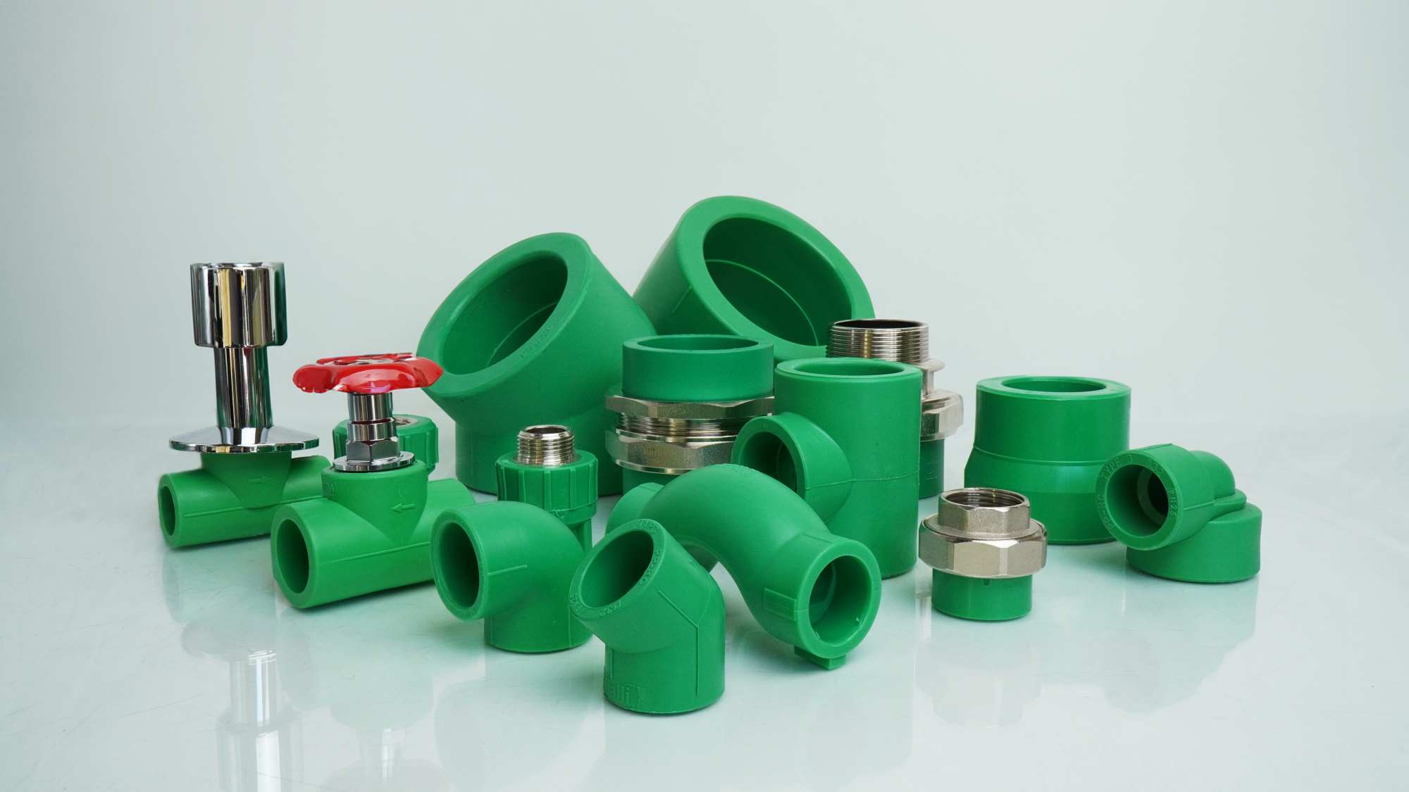 PPR Pipe Lifespan: Tips for Long-Lasting Use – Telegraph