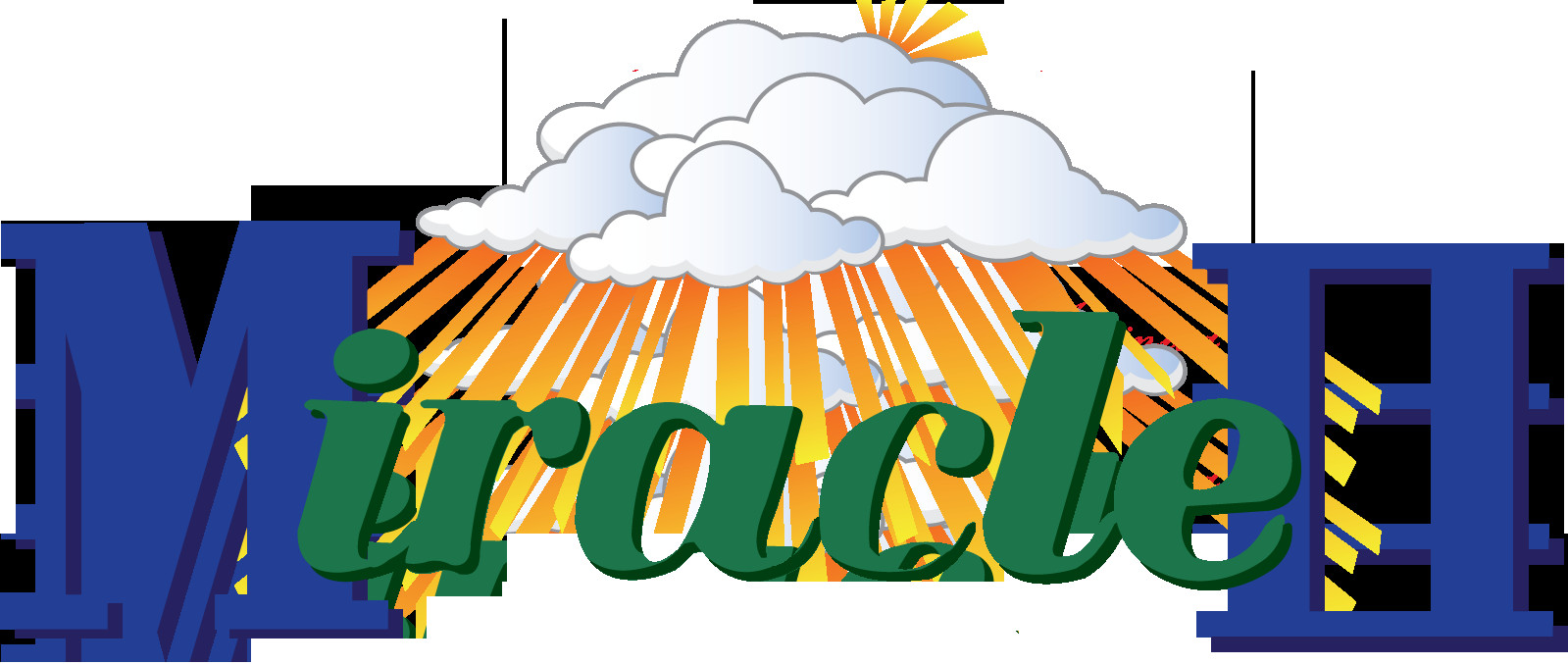 miracleii products Profile Picture