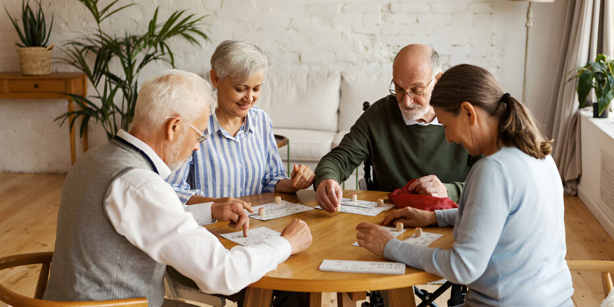 Understanding When It Is Necessary To Move To An Assisted Living Community