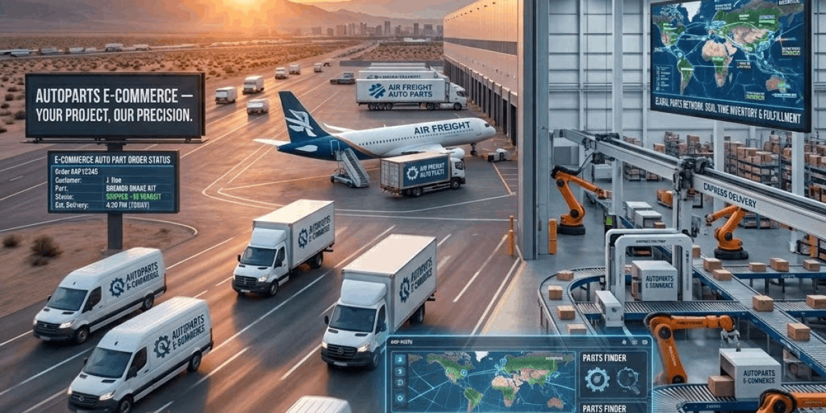 Automotive E Commerce Market in North America: Accelerating Digital Auto Sales