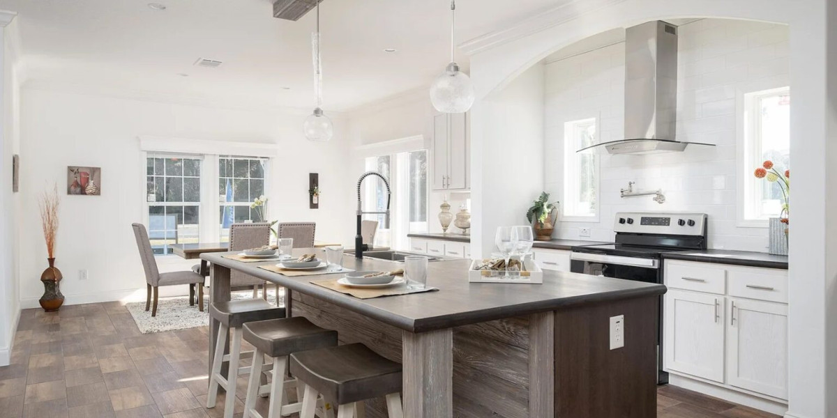 Top Benefits of Investing in Dothan Modular Homes in 2026