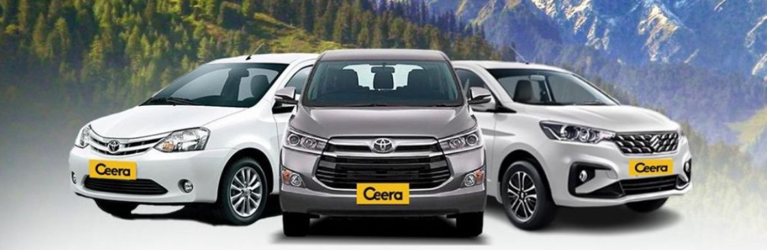 Ceera Cabs Cover Image