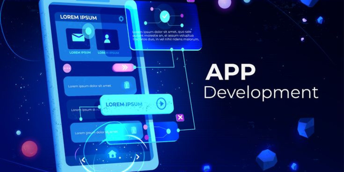 App Development Dubai: Custom Mobile App Solutions for Scalable Business Growth