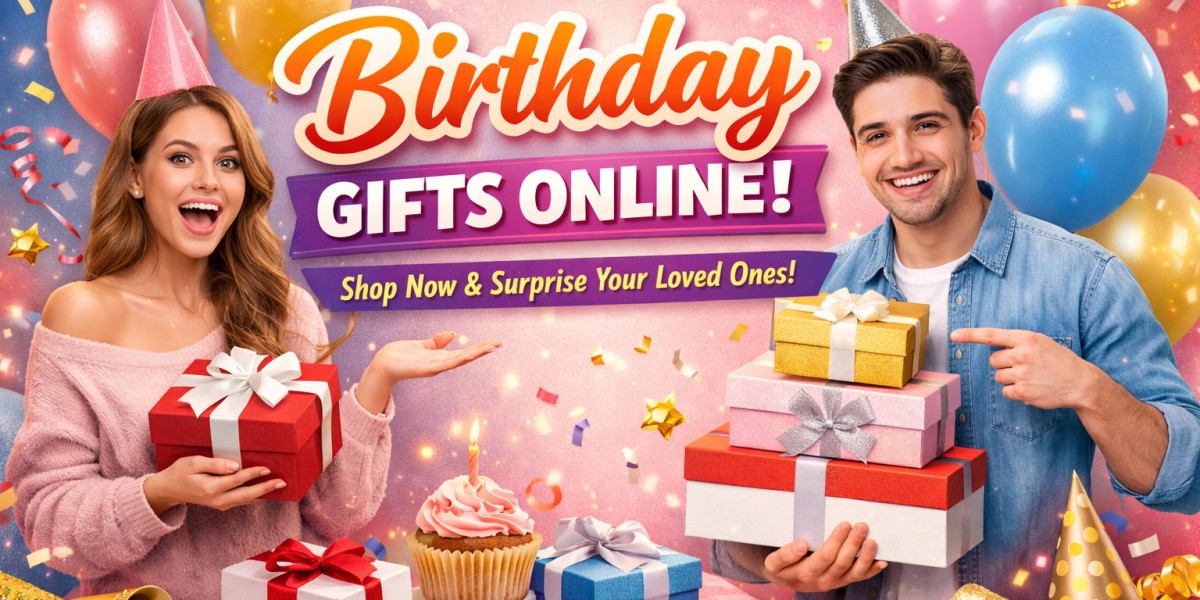 Where to Get Affordable Birthday Gifts with Bouquets and Last-Minute Delivery