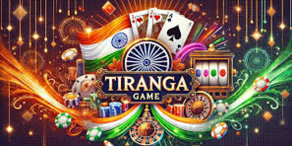 Tiranga The Rising Name in the Online Game World