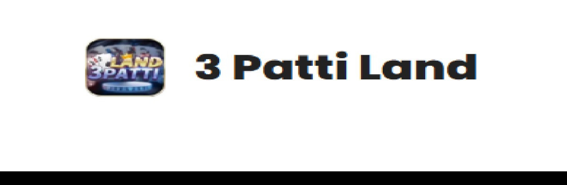 3patti land Cover Image