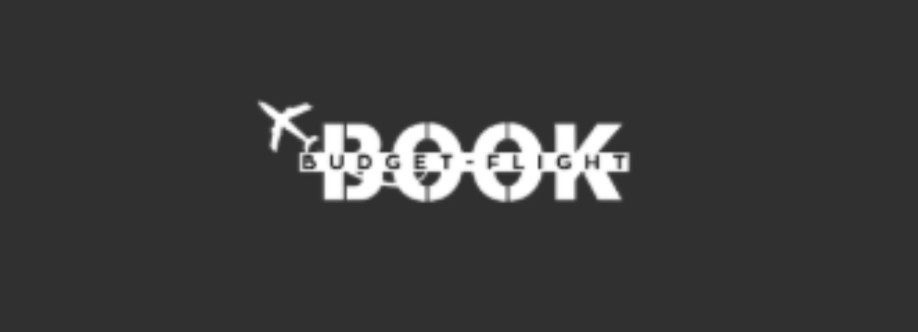 Book Budget Flight Cover Image