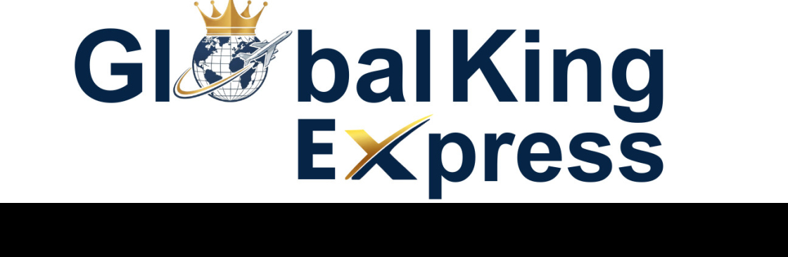 Global King Express Cover Image