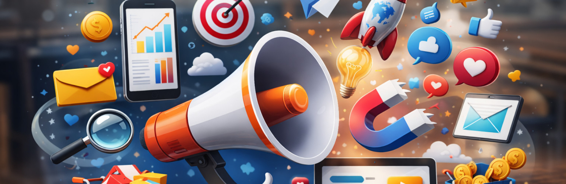 Digitally Connects Cover Image