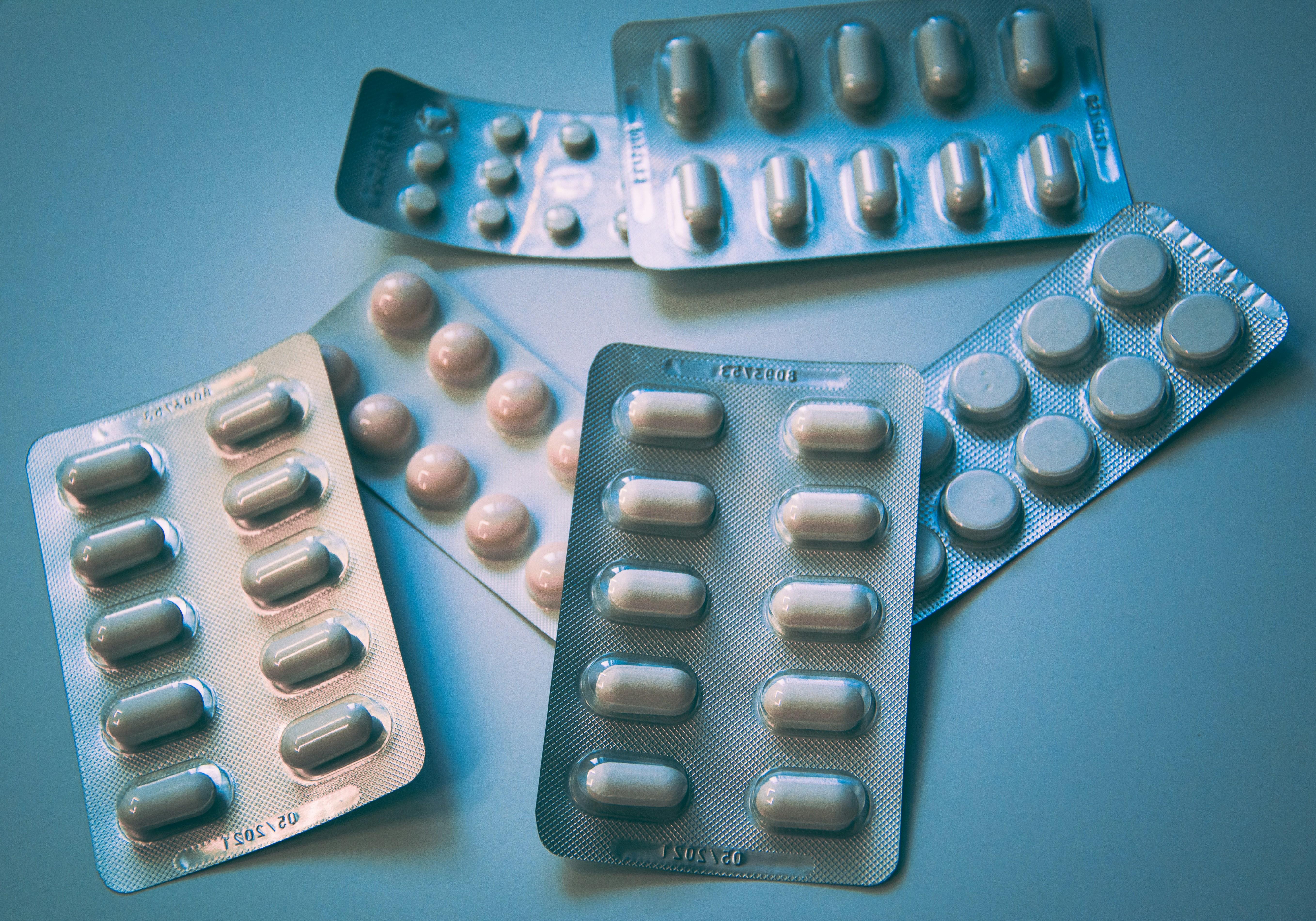Tramadol Storage and Expiration: Maintaining Medication Potency and...