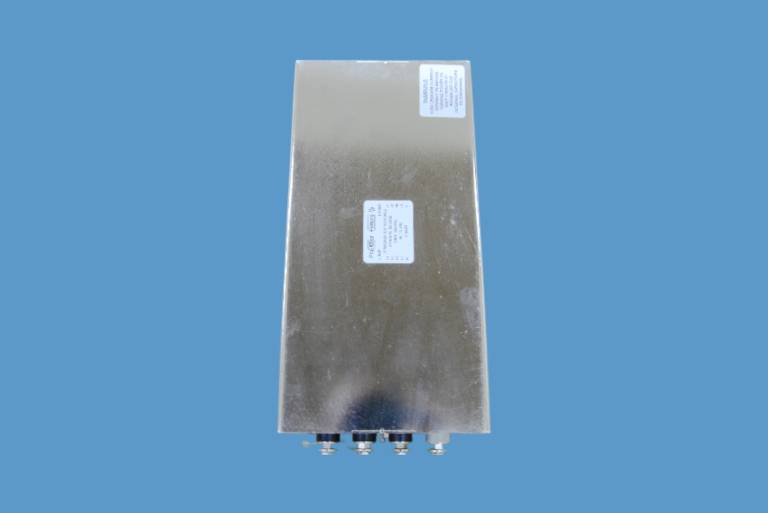 Tempest Power Line EMI Filters: Compact - Premier Filters