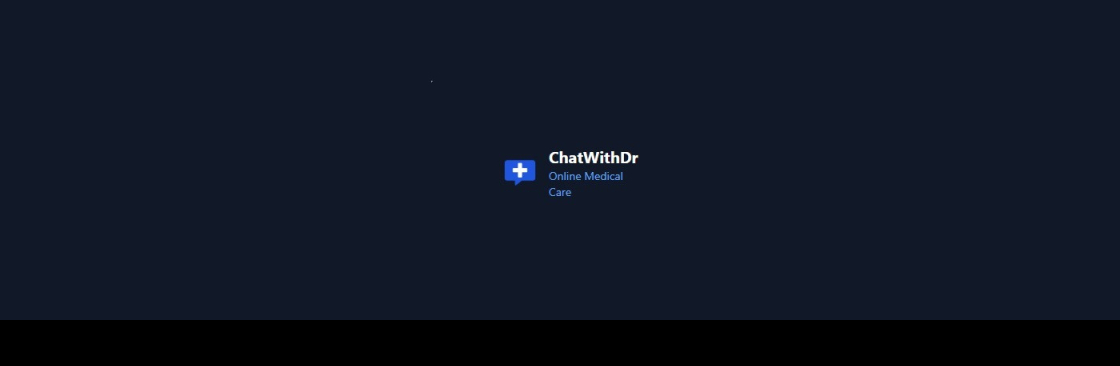 Chat WithDr Cover Image