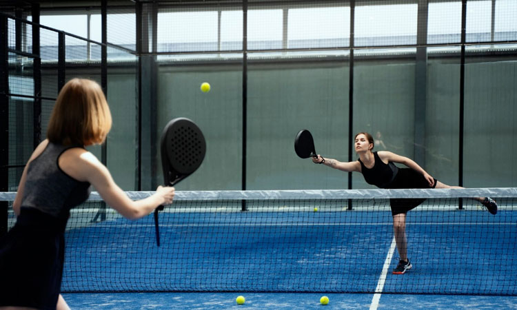 Why Padel Matches Are Taking Over Dubai’s Sports Scene - Guest